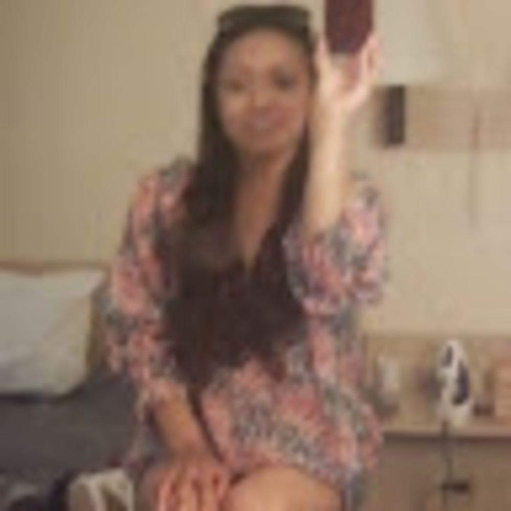 Meet your Posher, Erika